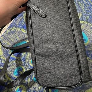 Micheal Kors Abbey back pack